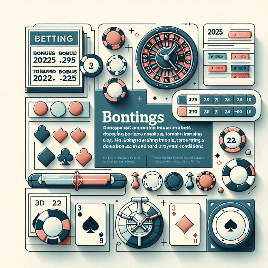 Portobet Bonusları ve Çevrim Şartları: 2025 Güncel Rehber