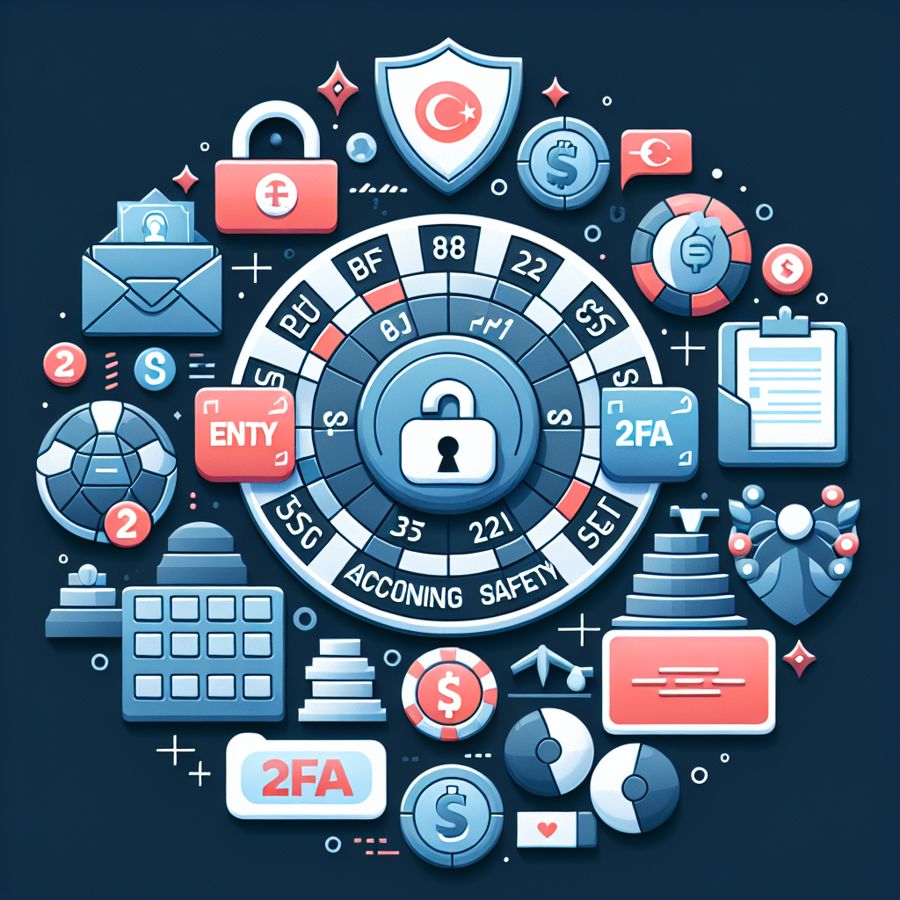 Portobet Giriş Yöntemleri ve 2FA: Hesabını Güvende Tut